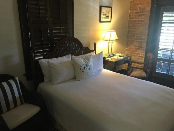 Park Plaza Hotel Orlando - Winter Park image 8
